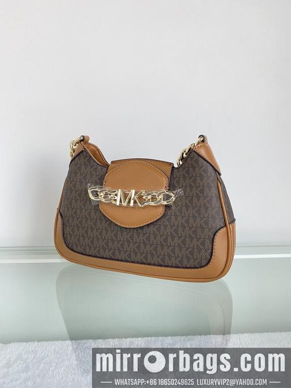 Michael Kors Bags Hally 26X6X18cm 090927 DY 1