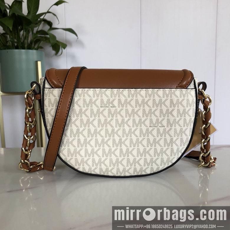 Michael Kors Bags Jet Set Charm 0138 20X15X7.5cm DY 4colour