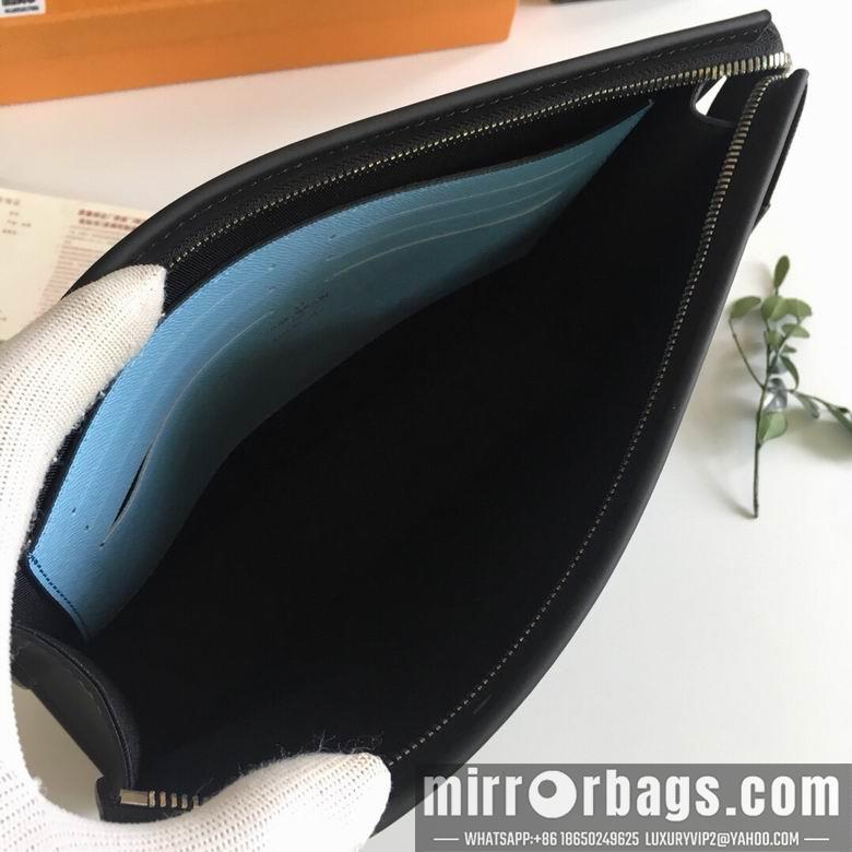 1:1 Louis Vuitton Bags N64444 27X21cm XM