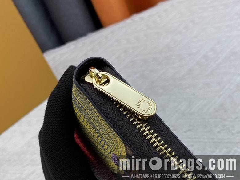 1:1 Louis Vuitton Bags M60017 19X10X2cm XMY
