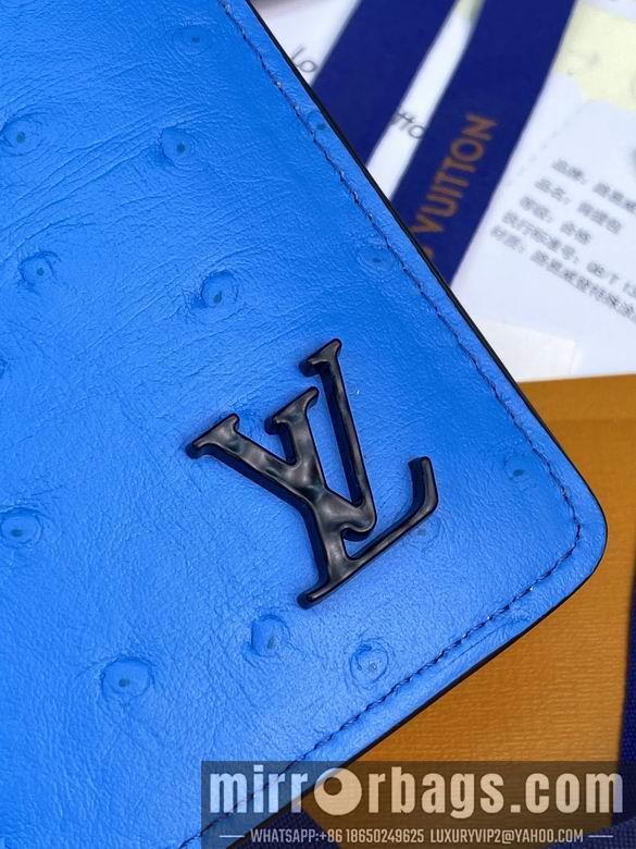 1:1 Louis Vuitton Bags N82509 10X19X2cm YG 3colour