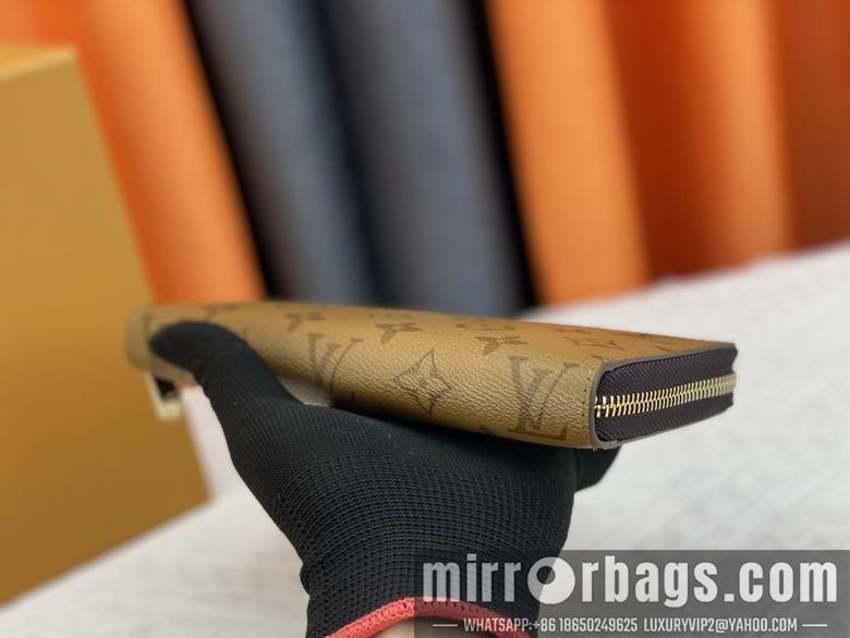 1:1 Louis Vuitton Bags M60017 XM