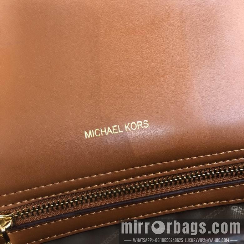 Michael Kors Bags Carmen 8188 28X22X14cm DY 4colour