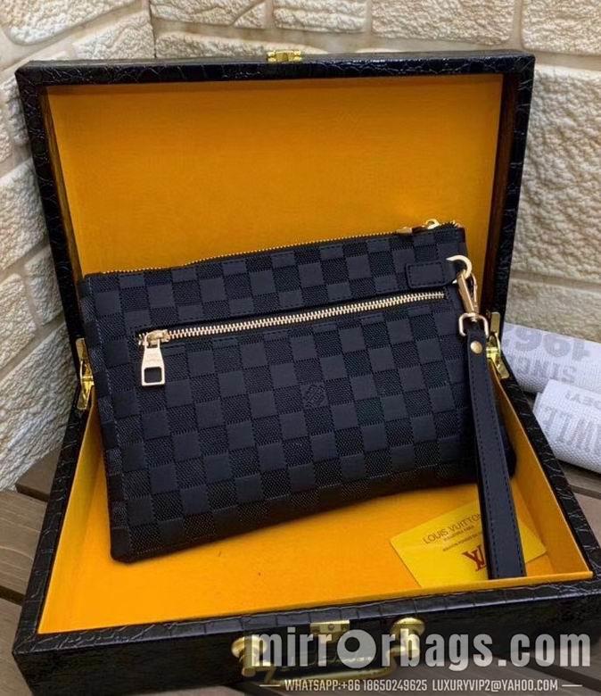 1:1 Louis Vuitton Bags 821-5 28X19X3cm XM 4colour