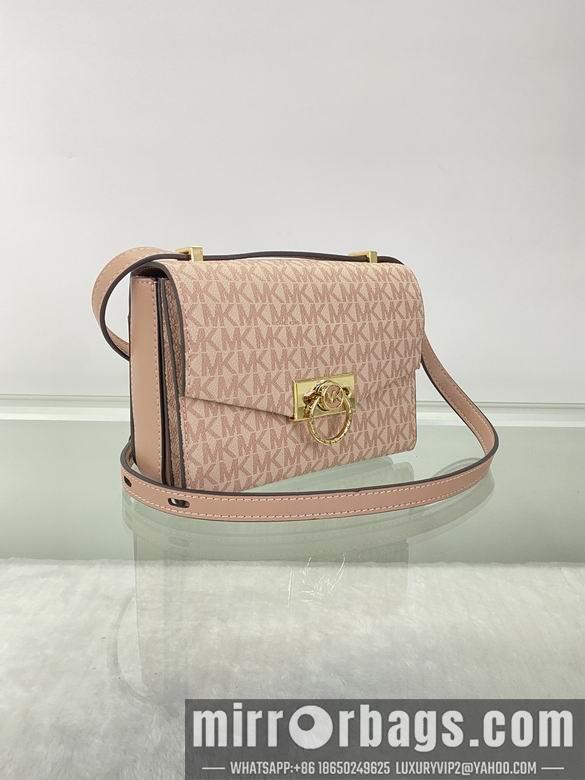 Michael Kors Bags Hendrix 18.5X7X14cm 032204 EY 2colour