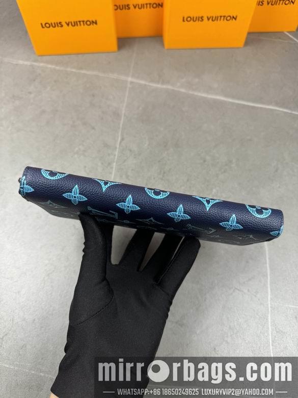 1:1 Louis Vuitton Bags M82320 19X10X2cm ZC