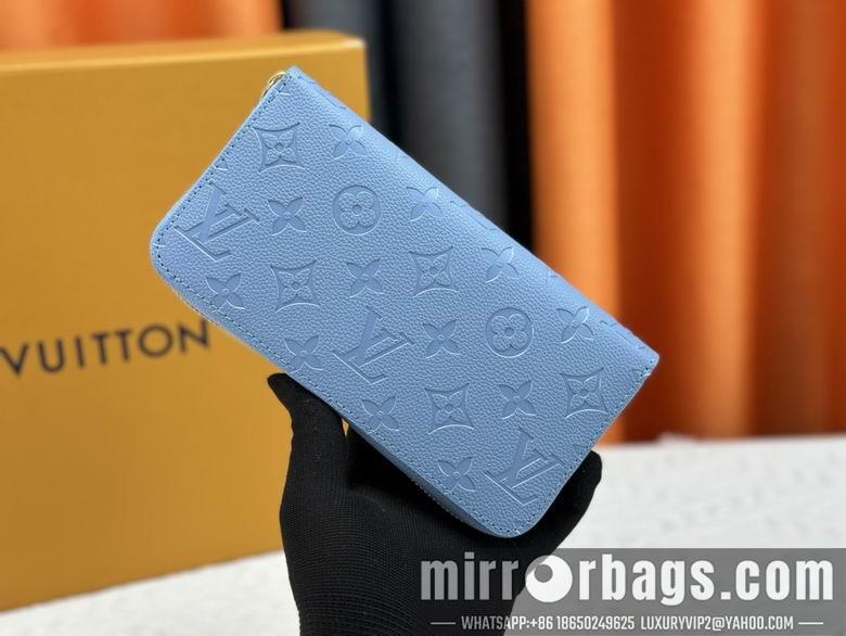 1:1 Louis Vuitton Bags M60017 19.5X10.5X2.5cm XM