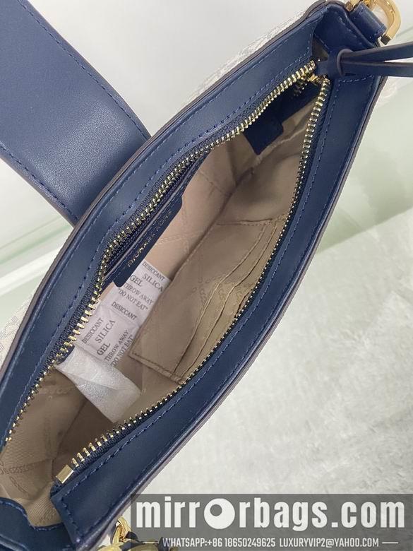 Michael Kors Bags Carmen 24X7X12cm 090923 DY 5