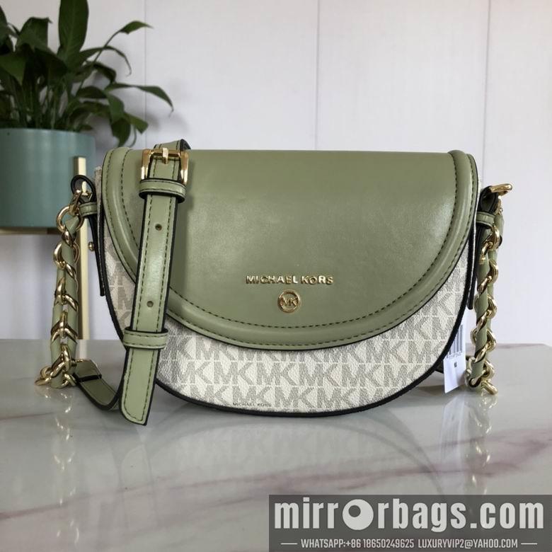 Michael Kors Bags Jet Set Charm 0138 20X15X7.5cm DY 4colour