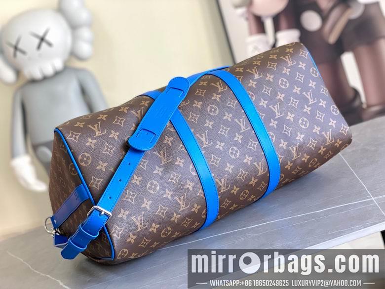 1:1 Louis Vuitton Bags M46772 50X21X28cm WP