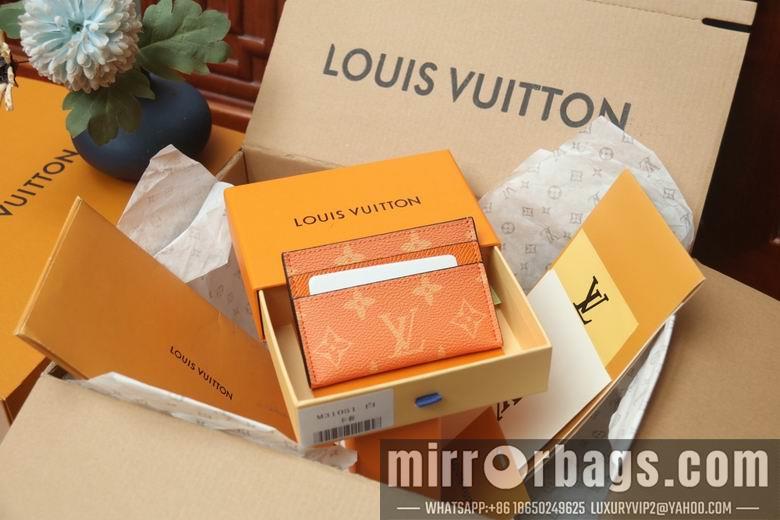 1:1 Louis Vuitton Bags M31051 11X7X0.6cm XM 4colour