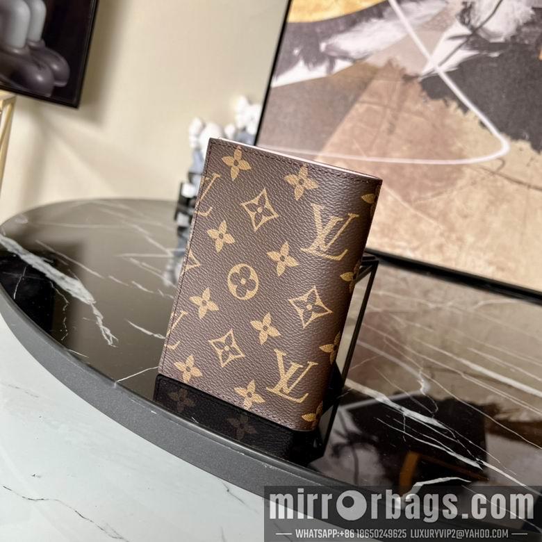 1:1 Louis Vuitton Bags M62089 10X14X2.5cm