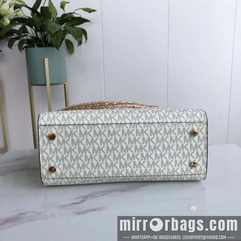 Michael Kors Bags Carmen 8188 28X22X14cm DY 4colour