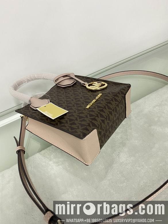 Michael Kors Bags Mercer 15X6X17cm 091103 DY 3