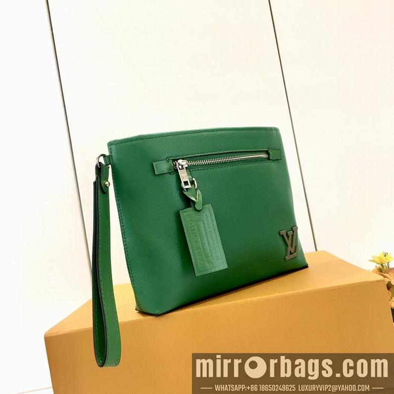 1:1 Louis Vuitton Bags M81375 30X22X5cm XMY