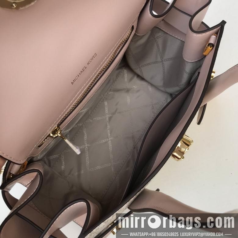 Michael Kors Bags Carmen 33X20X13X28cm 090304 DY 1
