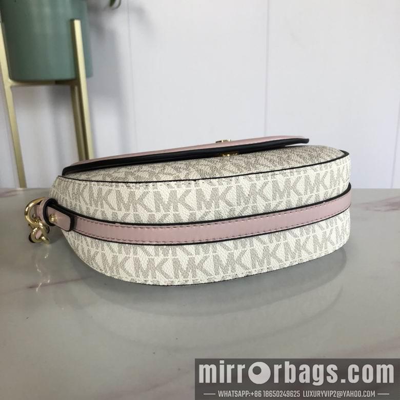 Michael Kors Bags Jet Set Charm 0138 20X15X7.5cm DY 4colour