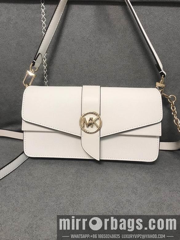 Michael Kors Bags Greenwich 25X14X8cm 090413 DY 4