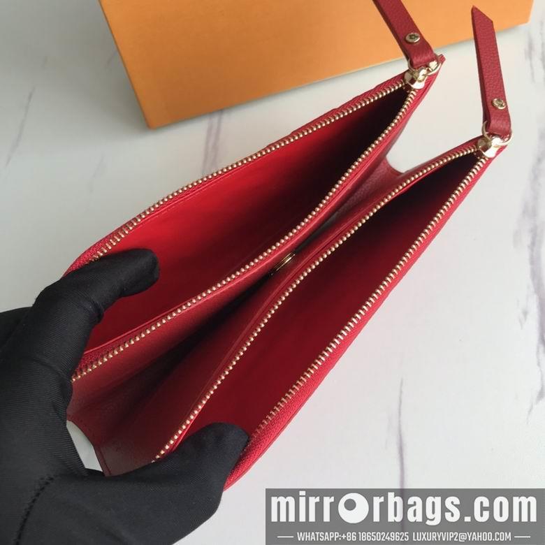 1:1 Louis Vuitton Bags M61269 21X9cm XM 4colour