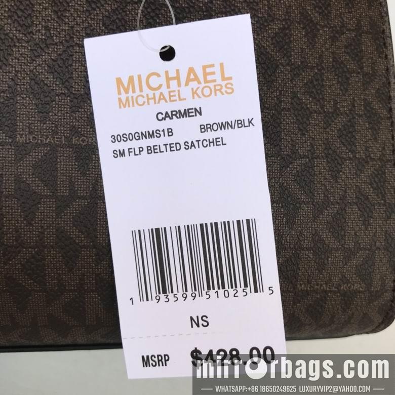Michael Kors Bags Carmen 33X20X13X28cm 090304 DY 3