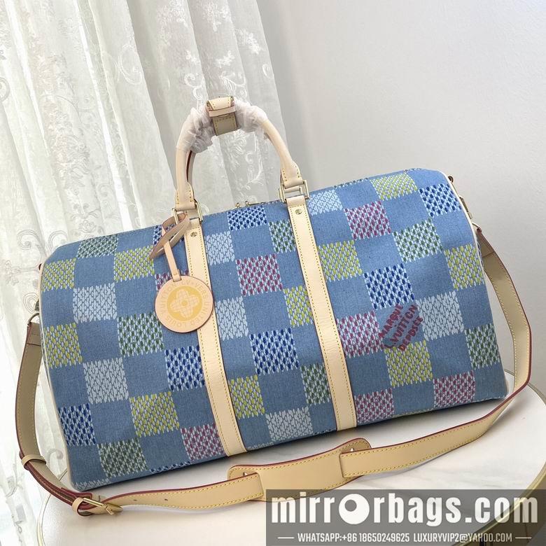 1:1 Louis Vuitton Bags M41418 M11251 M24960 M24901 50X27X20cm XMY 2colour