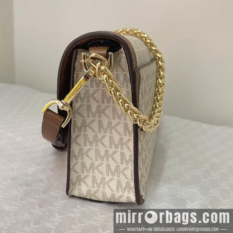Michael Kors Bags 27X7cX15cm 122706 EY 4colour