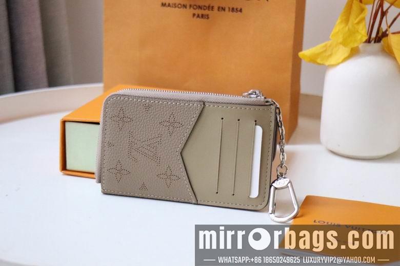 1:1 Louis Vuitton Bags M81287 13X9.5X2.5cm XM 4colour