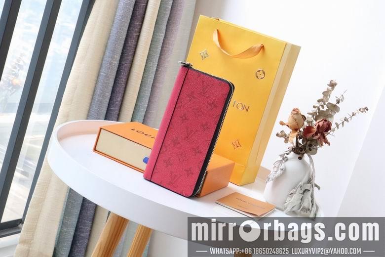 1:1 Louis Vuitton Bags M63095 20X10cm XM 2colour