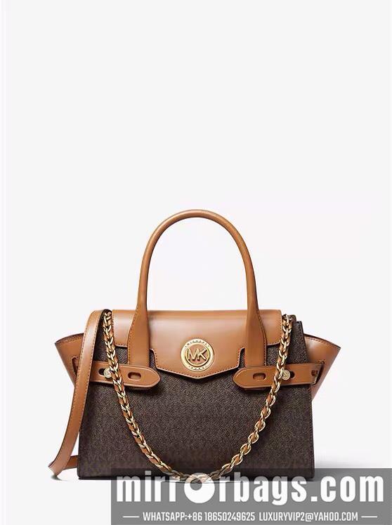 Michael Kors Bags Carmen 33X20X13X28cm 090304 DY 2