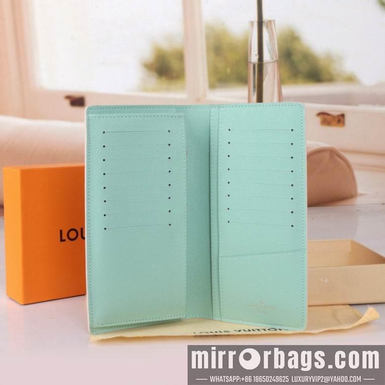 1:1 Louis Vuitton Bags 63212 11X19X2cm ZC 4colour