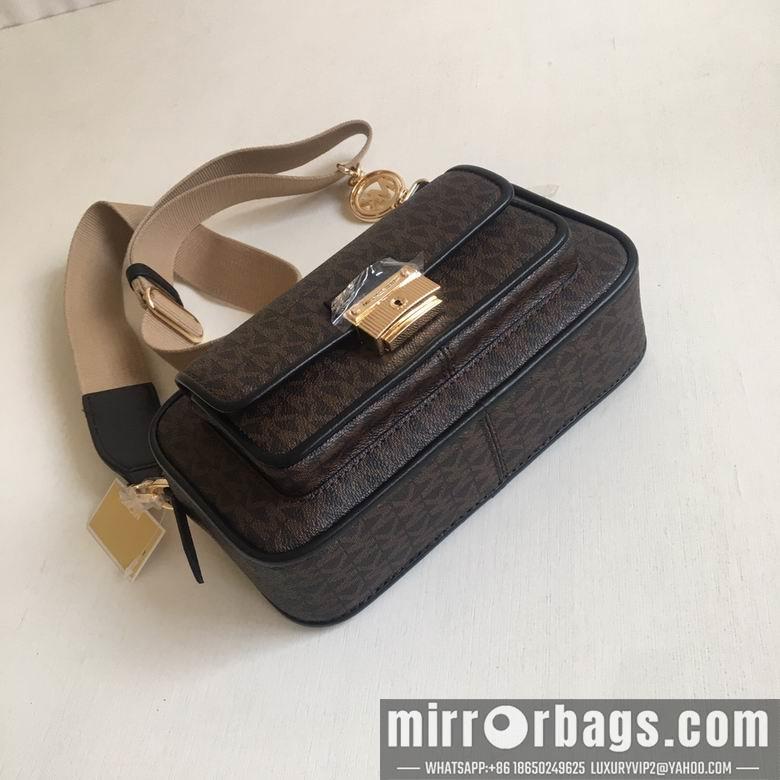 Michael Kors Bags BRADSHAW 22X13X6cm 090305 DY 3