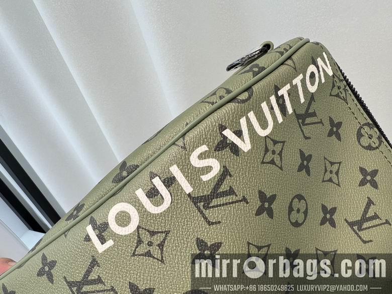 1:1 Louis Vuitton Bags M23962 45X27X20cm XM