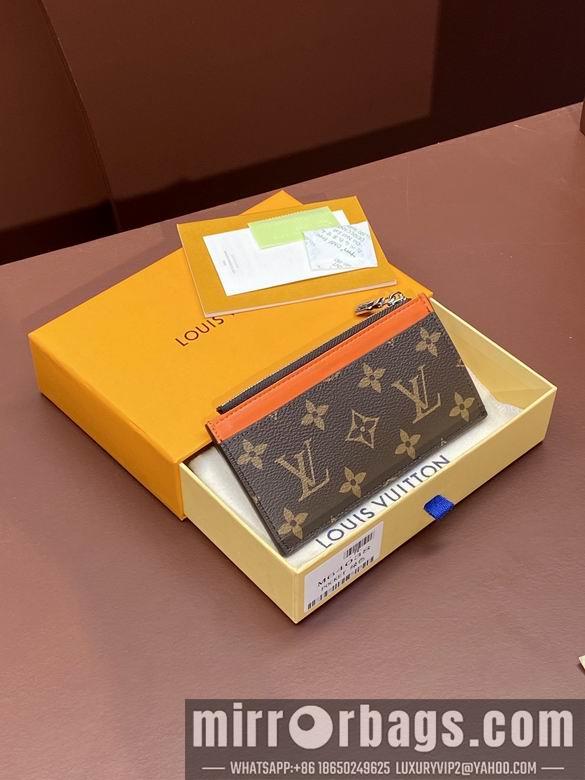 1:1 Louis Vuitton Bags M64038 YG 4colour
