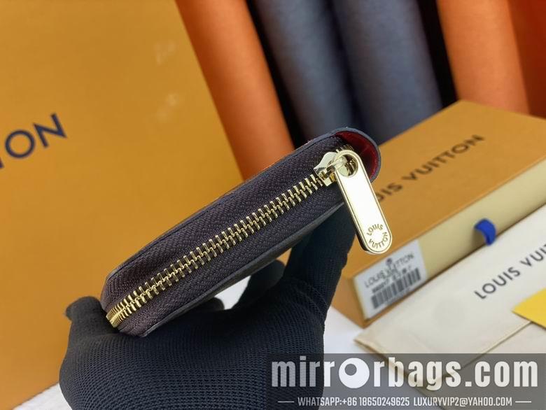 1:1 Louis Vuitton Bags M81630 19.5X10.5X2.5cm XM 3colour