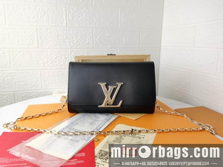 1:1 Louis Vuitton Bags M94336 23X15X5cm YG 3colour