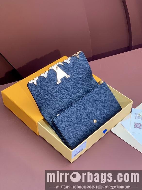 1:1 Louis Vuitton Bags M64551 20X11X2.5cm
