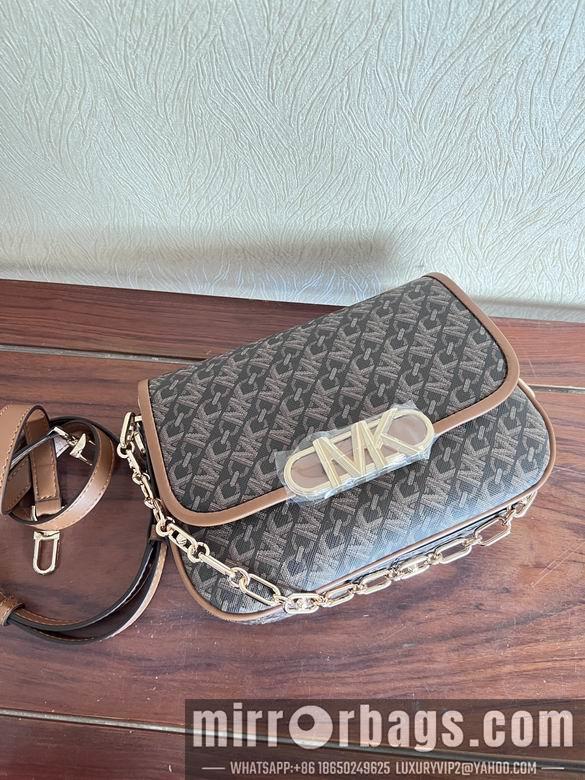 Michael Kors Bags Parker 24X17cm 083009 DY 2