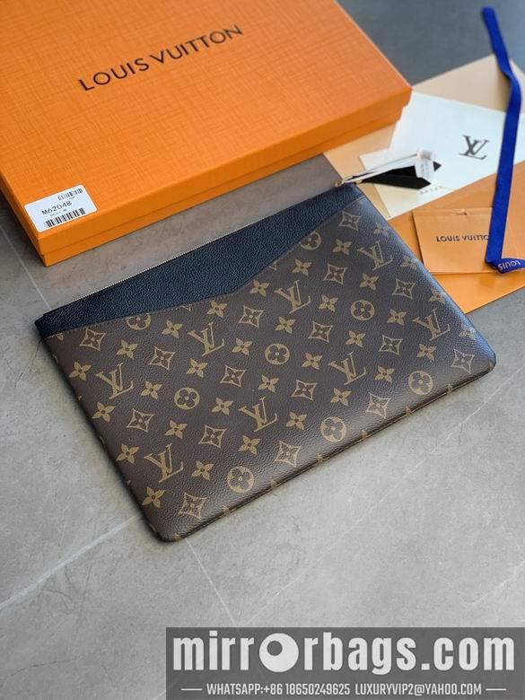 1:1 Louis Vuitton Bags M62048 29.5X21X1cm