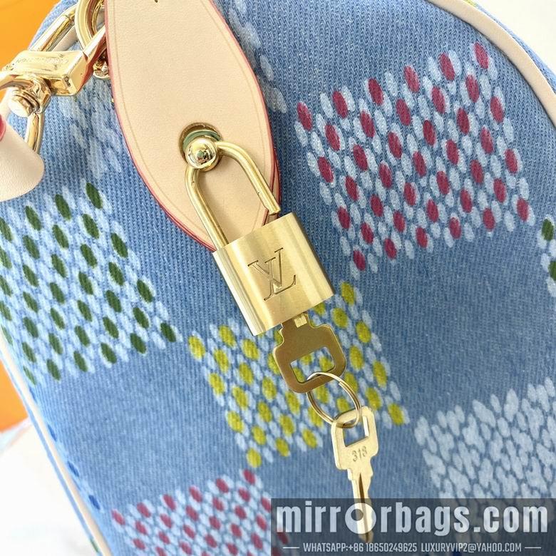 1:1 Louis Vuitton Bags M40392 M47087 M11264 M40391 35X23X18cm DN
