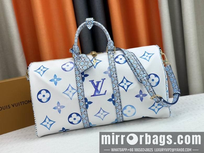1:1 Louis Vuitton Bags M41416 50X29X23cm XM 3colour-1
