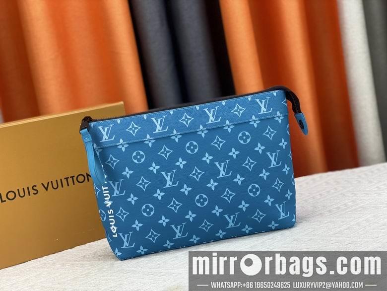 1:1 Louis Vuitton Bags 82545 32X21X8cm XM
