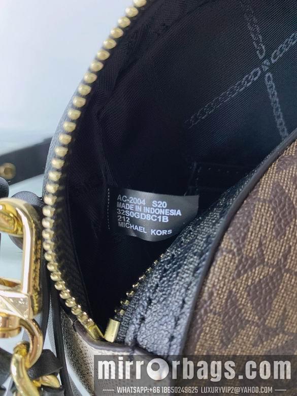 Michael Kors Bags 20X20X7.5cm 062701 EY 4colour
