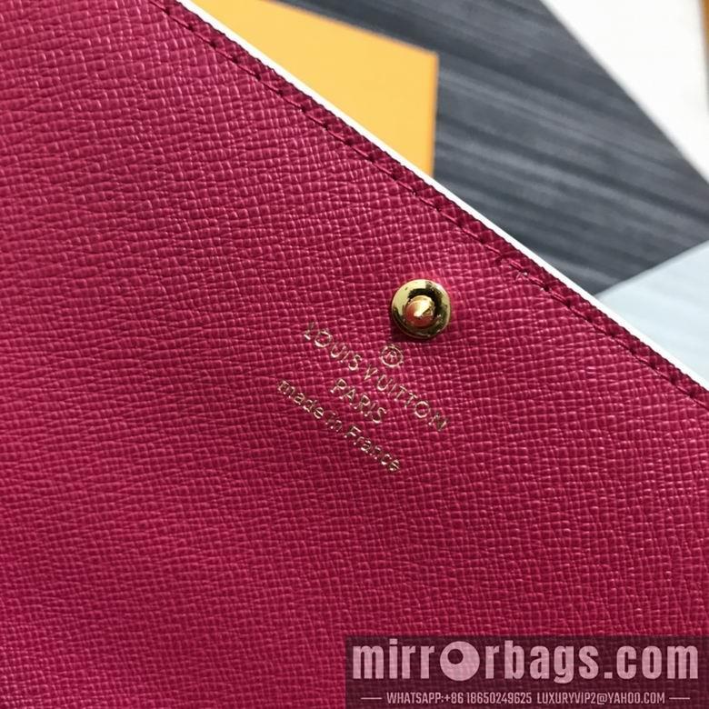 1:1 Louis Vuitton Bags N80497 19X10cm