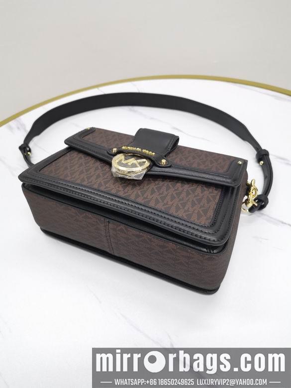 Michael Kors Bags Jessie 25X16.5X7.5cm 090924 DY 9