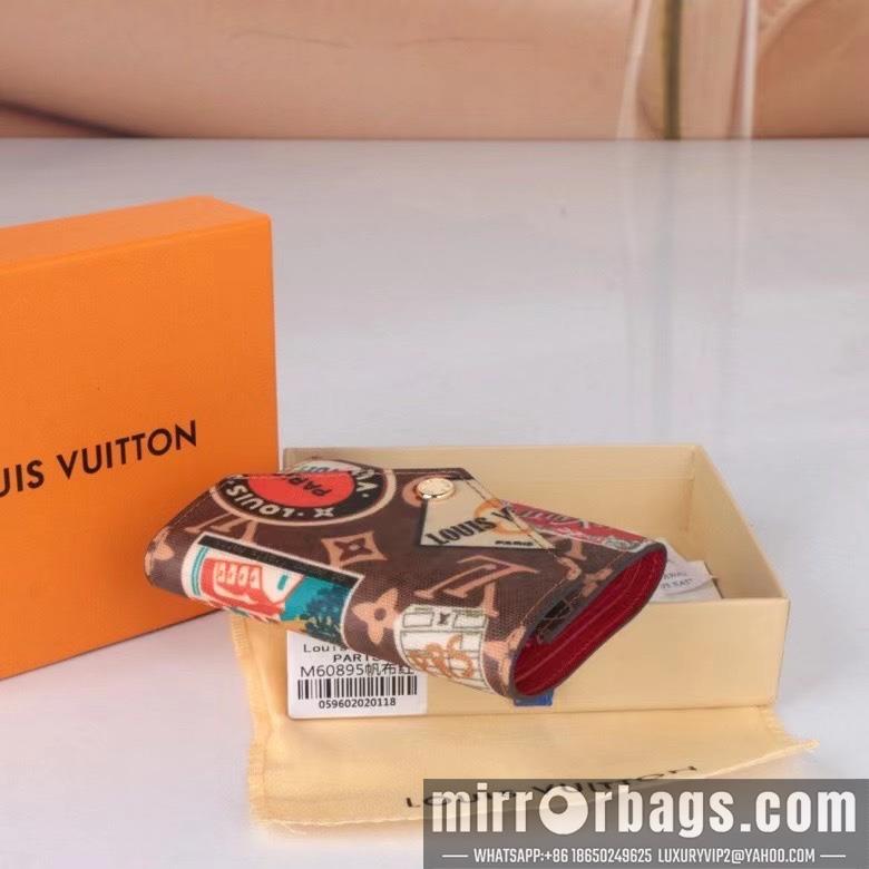 1:1 Louis Vuitton Bags 41938 12X2X9cm XMY