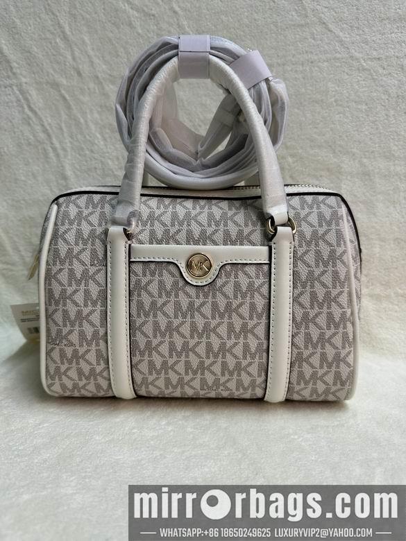 Michael Kors Bags Travel 20.5X10.5X15cm 030804 EY 3colour