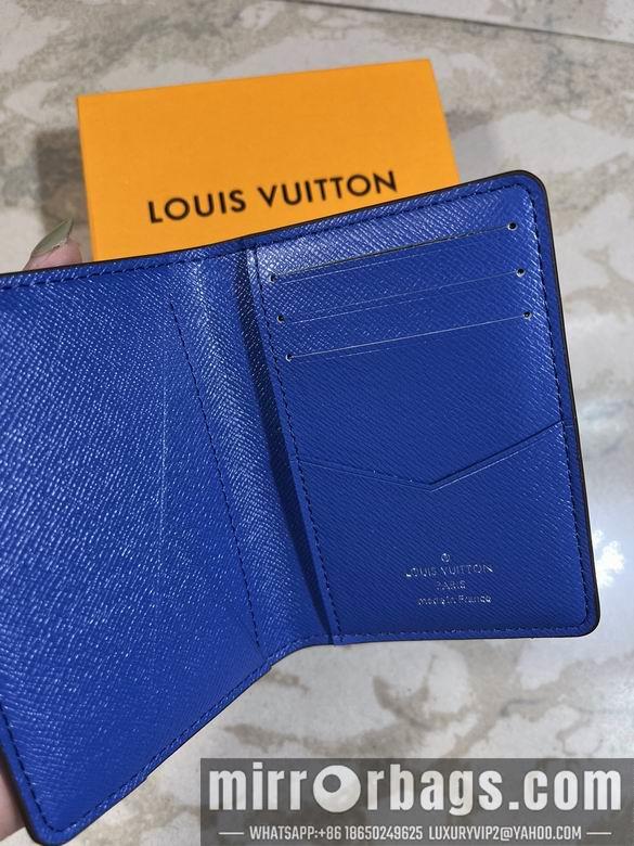 1:1 Louis Vuitton Bags M60502 8x11cm zy