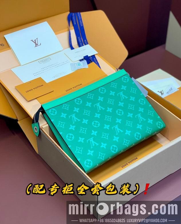 1:1 Louis Vuitton Bags M83099 26X20cm YG 2colour