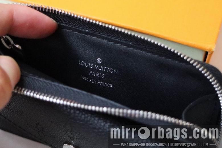 1:1 Louis Vuitton Bags M81287 13X9.5X2.5cm XM 4colour