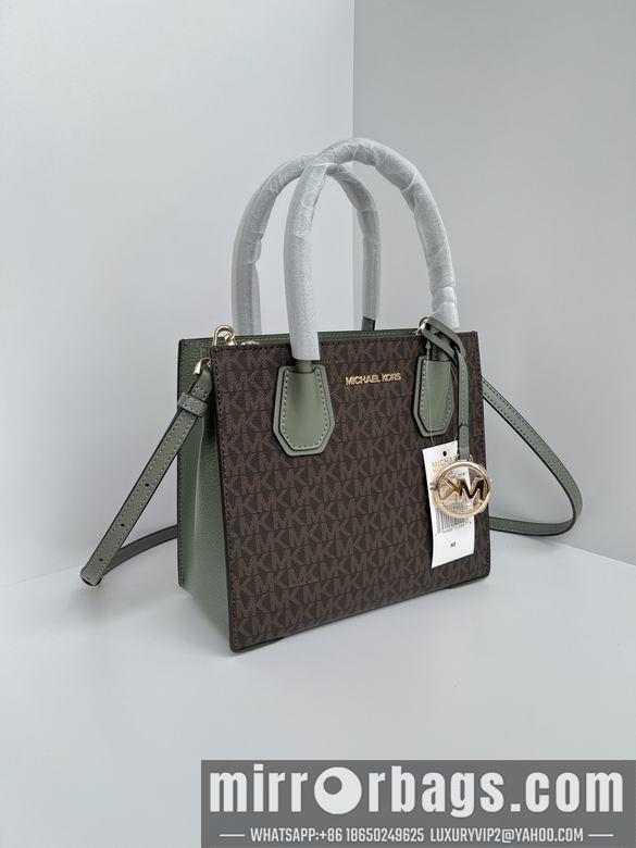 Michael Kors Bags Mercer 22X10X19cm 091104 DY 4